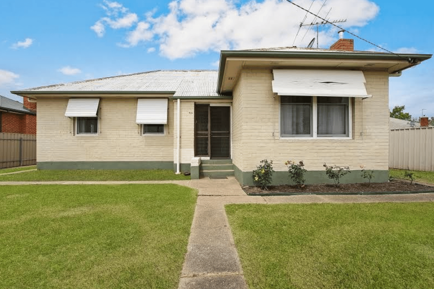 Main view of Homely house listing, 894 Mate Street, Lavington NSW 2641