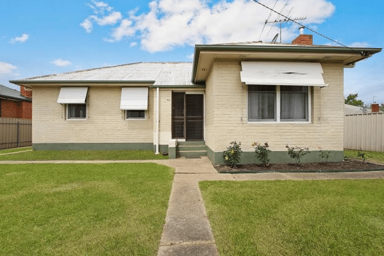 Main view of Homely house listing, 894 Mate Street, Lavington NSW 2641