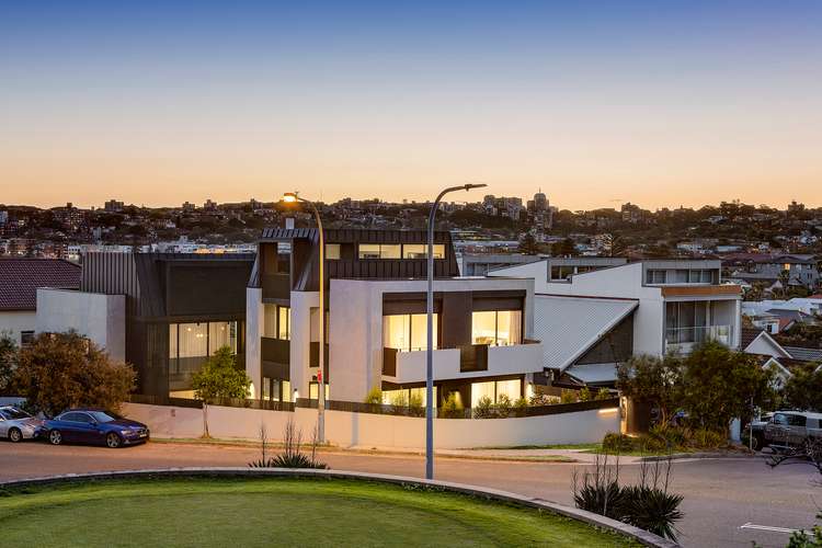 Main view of Homely apartment listing, 3/547 Wallis Parade, North Bondi NSW 2026