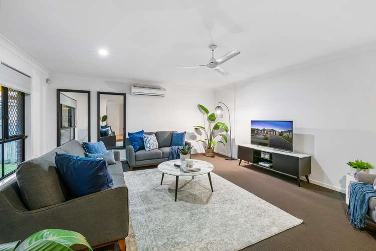 Sixth view of Homely house listing, 80 Lake Manchester Street, Logan Reserve QLD 4133