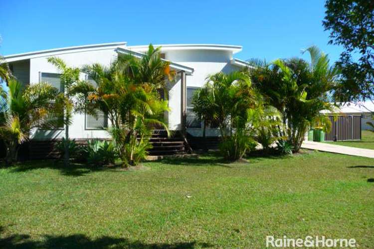 Main view of Homely house listing, 16 Fyshburn Drive, Cooloola Cove QLD 4580