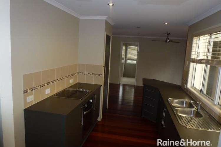 Second view of Homely house listing, 16 Fyshburn Drive, Cooloola Cove QLD 4580