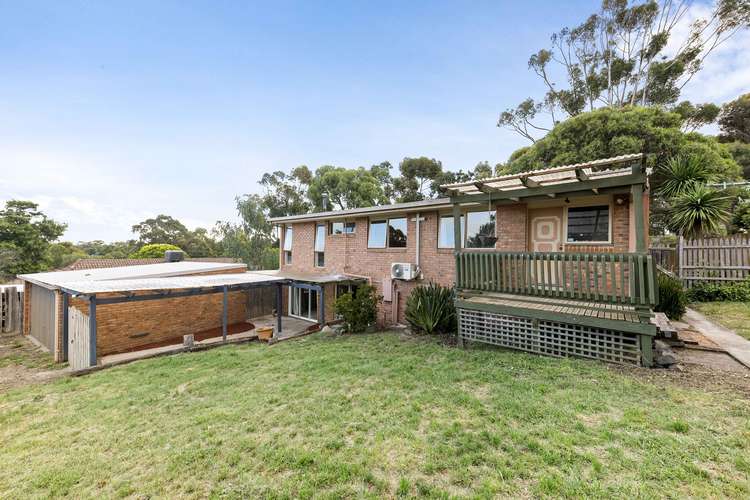 Second view of Homely house listing, 49 Menzies Drive, Sunbury VIC 3429