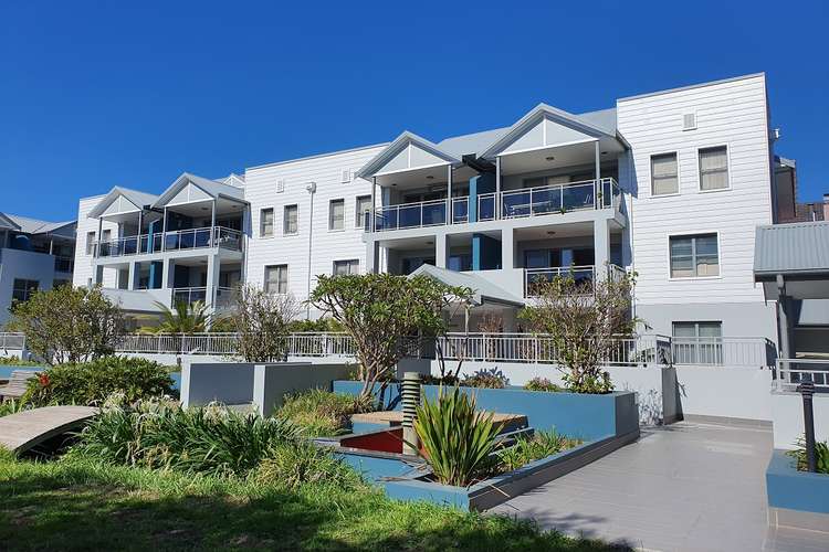 16/20-26 Addison Street, Shellharbour NSW 2529