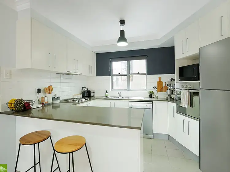 Third view of Homely unit listing, 16/20-26 Addison Street, Shellharbour NSW 2529
