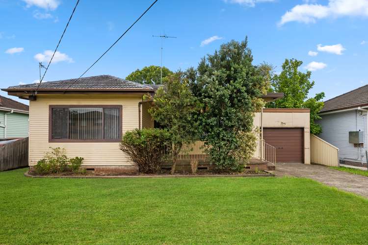 27 Gregory Avenue, Oxley Park NSW 2760