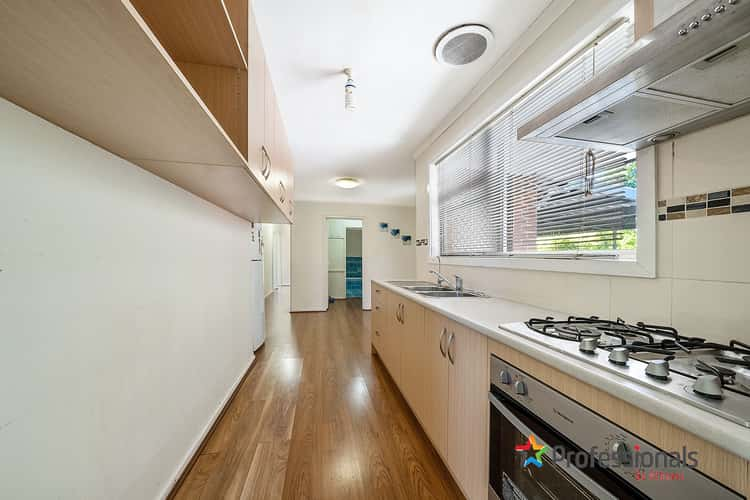 Main view of Homely house listing, 14 Barnes Crescent, Sunshine West VIC 3020