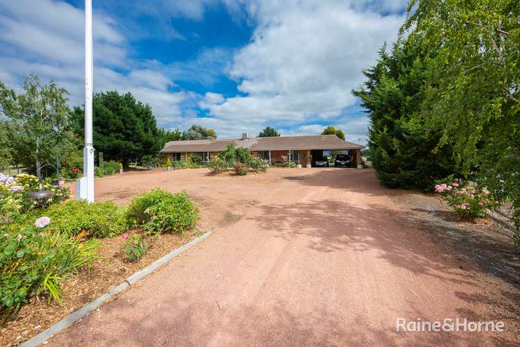 Third view of Homely house listing, 135 Palmer Road, Sunbury VIC 3429