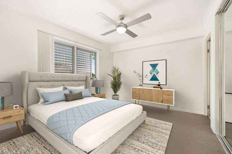 Second view of Homely unit listing, 6/6 Norman Street, Lutwyche QLD 4030