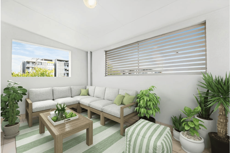 Fourth view of Homely unit listing, 6/6 Norman Street, Lutwyche QLD 4030