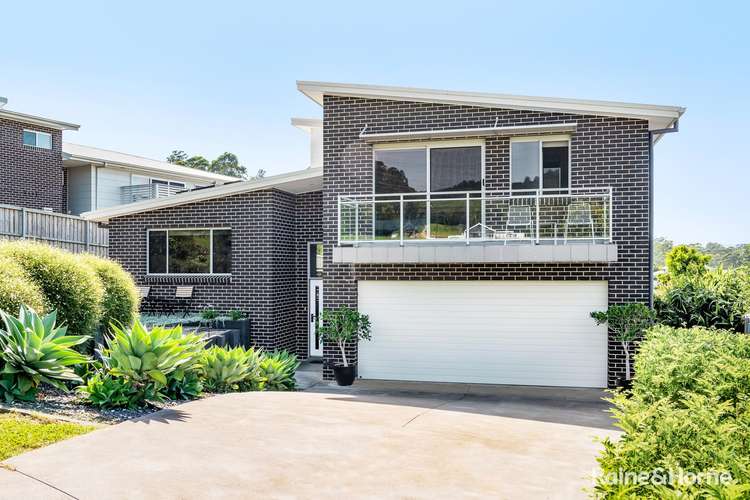 Main view of Homely house listing, 20 Womack Close, Berry NSW 2535