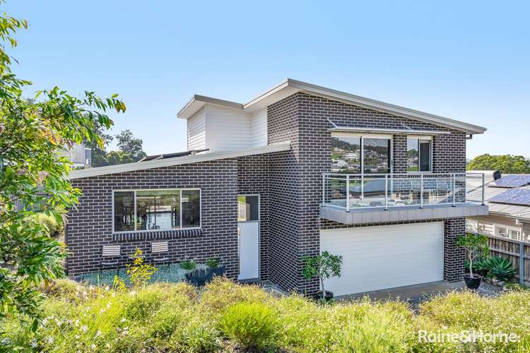 Fourth view of Homely house listing, 20 Womack Close, Berry NSW 2535