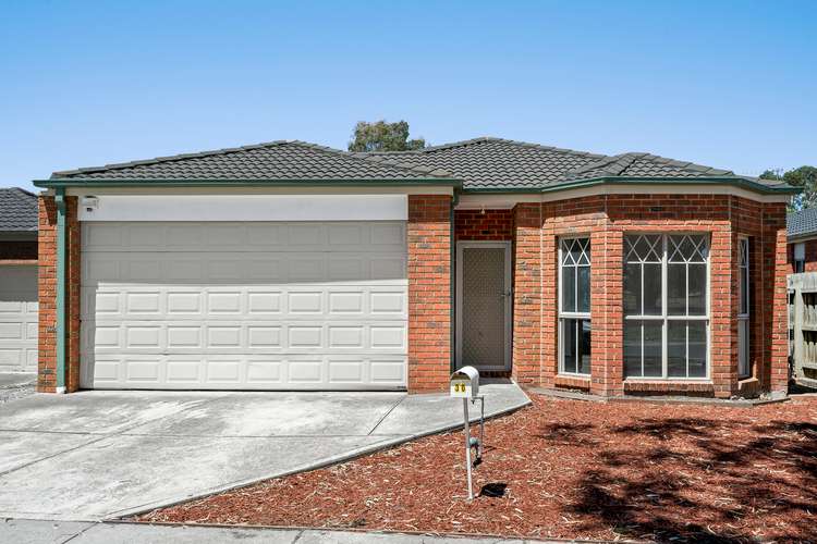 Main view of Homely house listing, 30 Murdoch Court, Sunbury VIC 3429