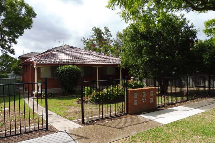 Main view of Homely unit listing, 1/155 High Street, East Maitland NSW 2323