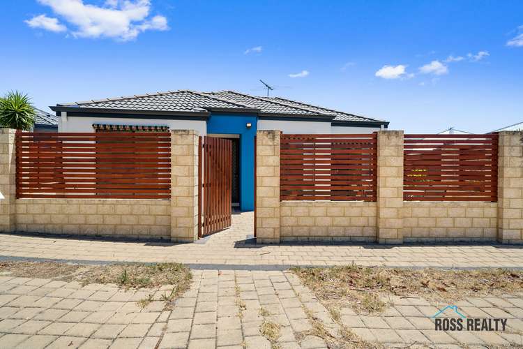 Main view of Homely house listing, 26A Ticehurst Way, Balga WA 6061