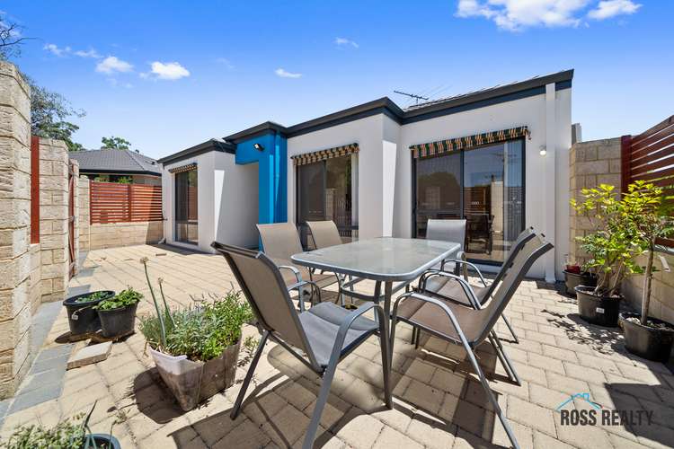 Second view of Homely house listing, 26A Ticehurst Way, Balga WA 6061