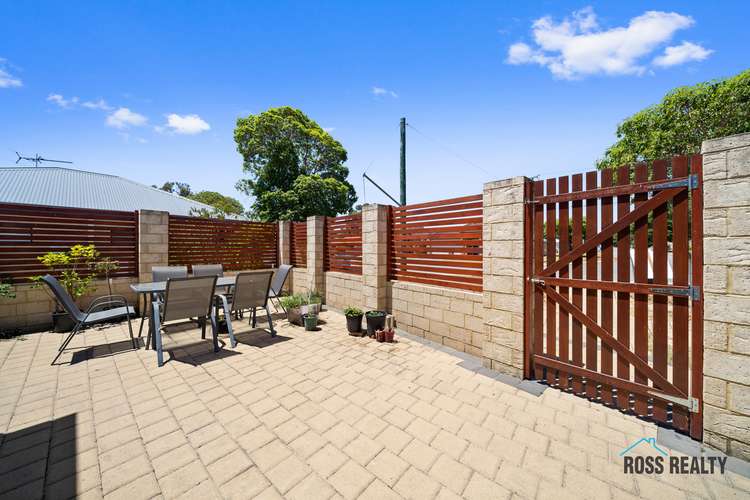 Fourth view of Homely house listing, 26A Ticehurst Way, Balga WA 6061