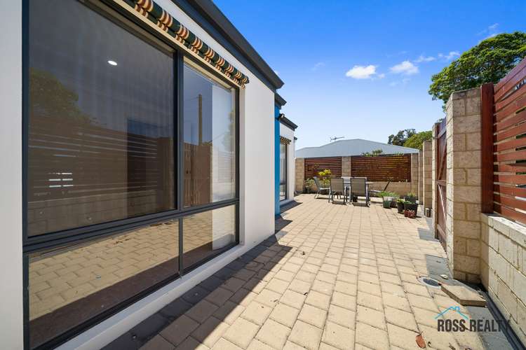 Fifth view of Homely house listing, 26A Ticehurst Way, Balga WA 6061