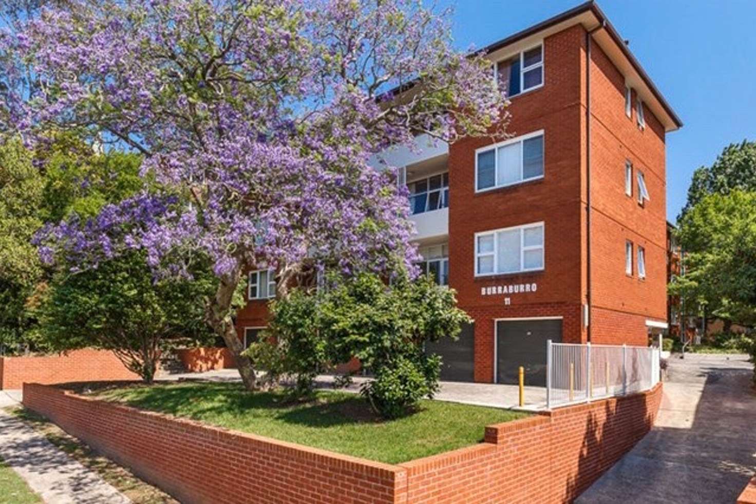 Main view of Homely unit listing, 16/11 Pembroke Street, Epping NSW 2121