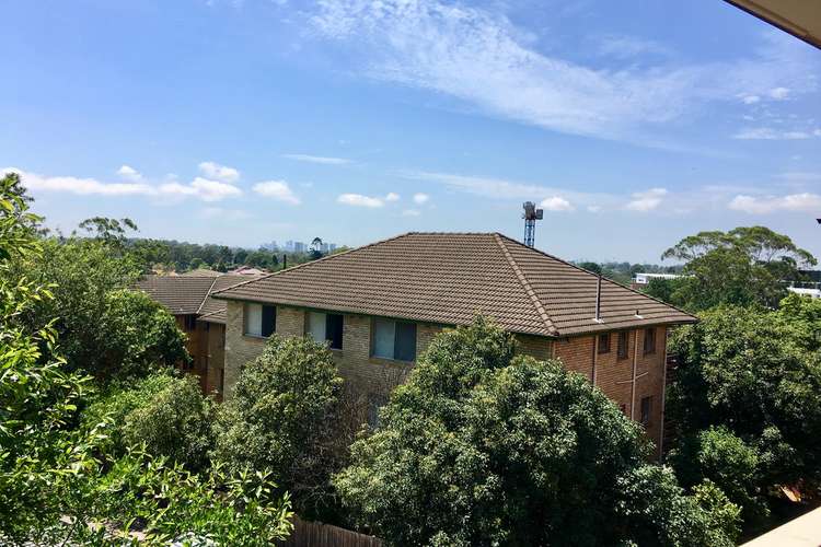 Fifth view of Homely unit listing, 16/11 Pembroke Street, Epping NSW 2121