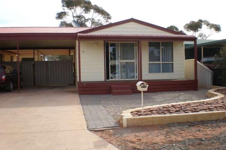 Main view of Homely house listing, 6B Myall Street, Roxby Downs SA 5725