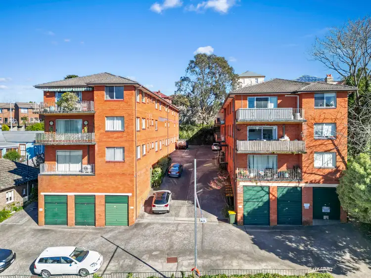 7/67 Lurline Street