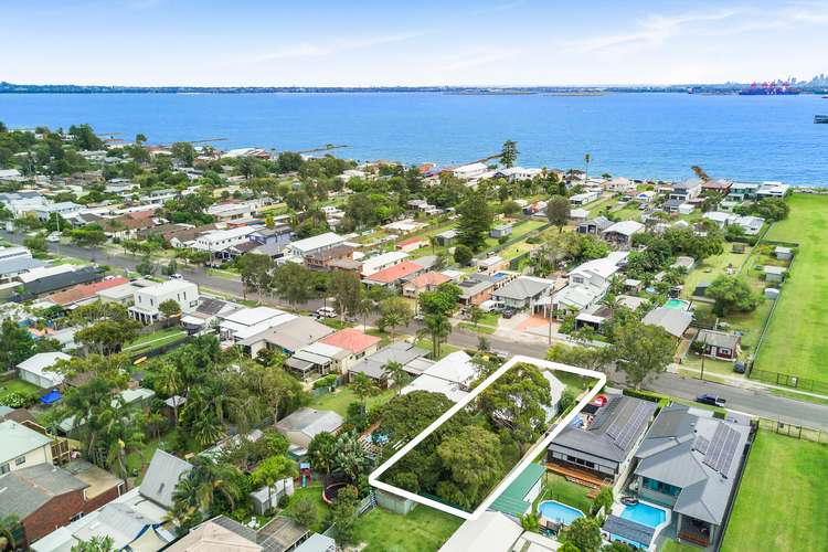Second view of Homely house listing, 28 Torres Street, Kurnell NSW 2231