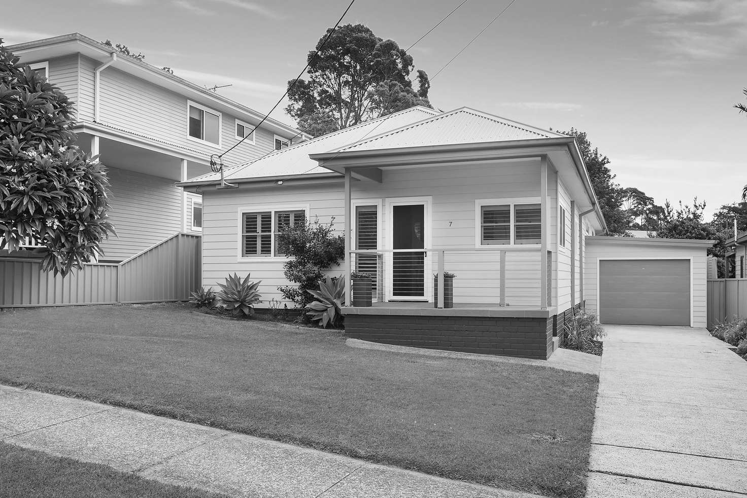 Main view of Homely house listing, 7 Georges River Road, Oyster Bay NSW 2225