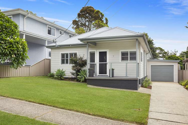 Second view of Homely house listing, 7 Georges River Road, Oyster Bay NSW 2225