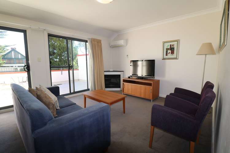 Second view of Homely apartment listing, 57//100-116 100-116 Leura Mall, Leura NSW 2780