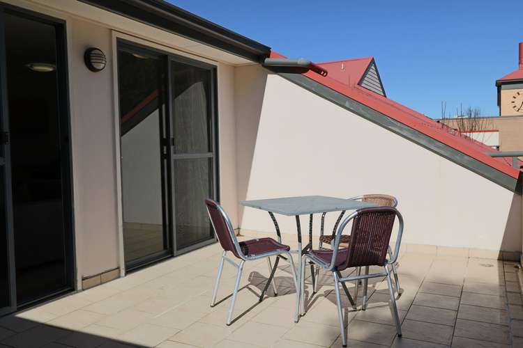 Fifth view of Homely apartment listing, 57//100-116 100-116 Leura Mall, Leura NSW 2780