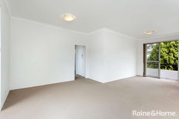 Second view of Homely unit listing, 11/44 Rutland Street, Allawah NSW 2218