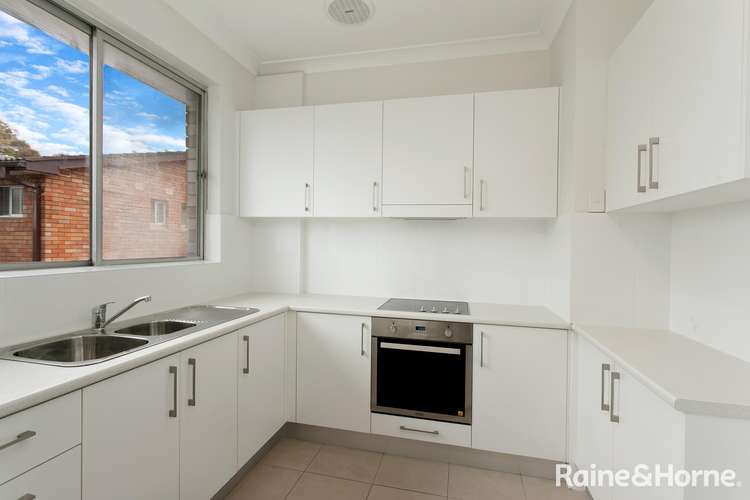 Third view of Homely unit listing, 11/44 Rutland Street, Allawah NSW 2218