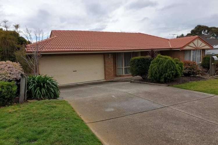 Second view of Homely house listing, 20 Anthony Street, Sunbury VIC 3429
