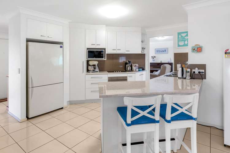 Second view of Homely house listing, 4 Marcus Way, Mudgeeraba QLD 4213