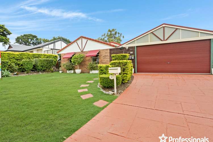 13 Virgil Court, Worongary QLD 4213