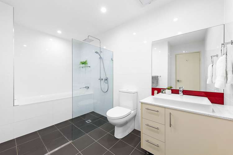 Fifth view of Homely unit listing, 237/26 Jasmine Street, Botany NSW 2019