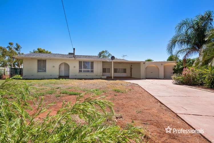 Second view of Homely house listing, 53 Carrington Street, South Kalgoorlie WA 6430