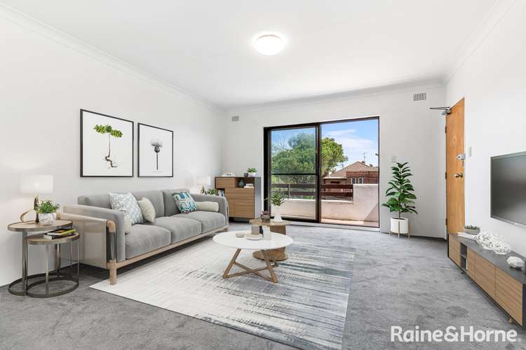 Main view of Homely apartment listing, 5/32 Meeks Street, Kingsford NSW 2032