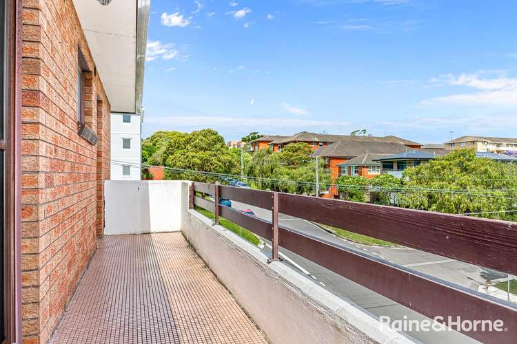 Sixth view of Homely apartment listing, 5/32 Meeks Street, Kingsford NSW 2032