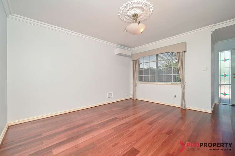 Fifth view of Homely townhouse listing, 3/92 Tenth Avenue, Inglewood WA 6052