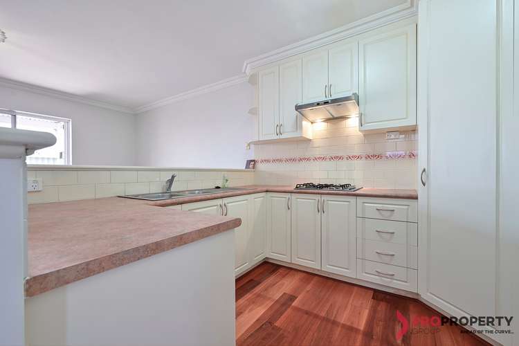 Seventh view of Homely townhouse listing, 3/92 Tenth Avenue, Inglewood WA 6052