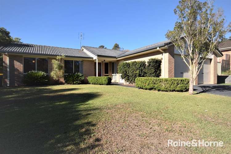 Main view of Homely house listing, 6 Isa Road, Worrigee NSW 2540