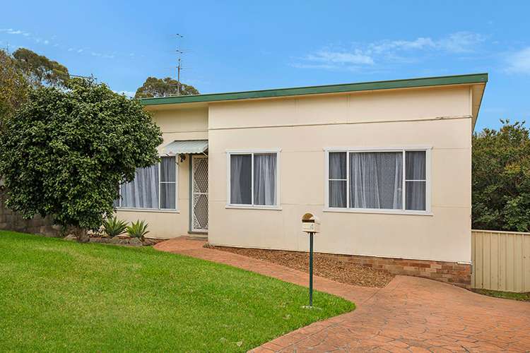 114 Farmborough Road, Farmborough Heights NSW 2526