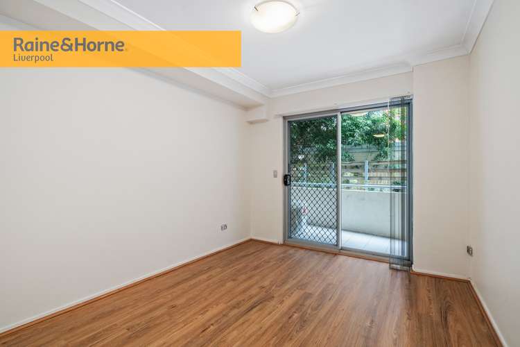Third view of Homely unit listing, 8/4-6 Lachlan Street, Liverpool NSW 2170