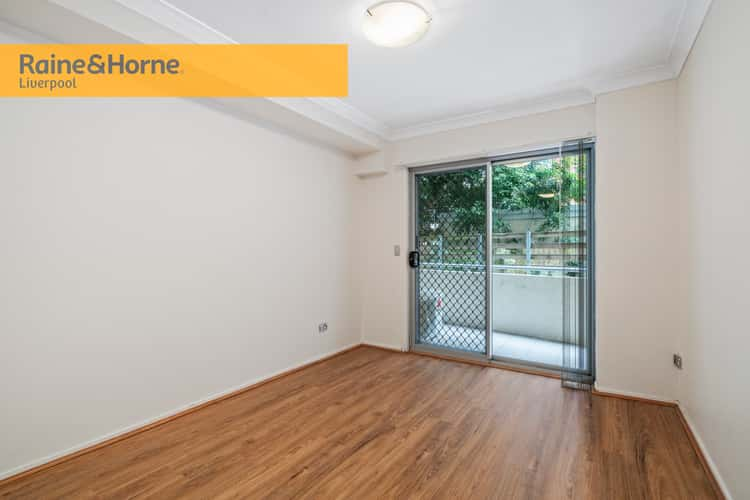 Fourth view of Homely unit listing, 8/4-6 Lachlan Street, Liverpool NSW 2170