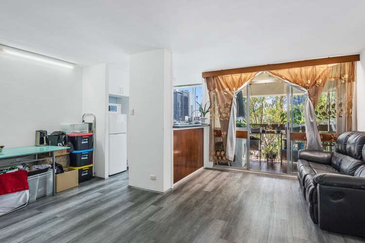 Main view of Homely apartment listing, 71/35 Campbell Street, Parramatta NSW 2150