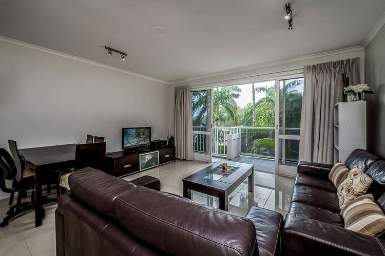 Main view of Homely apartment listing, 129/305-341 Coral Coast Drive, Palm Cove QLD 4879
