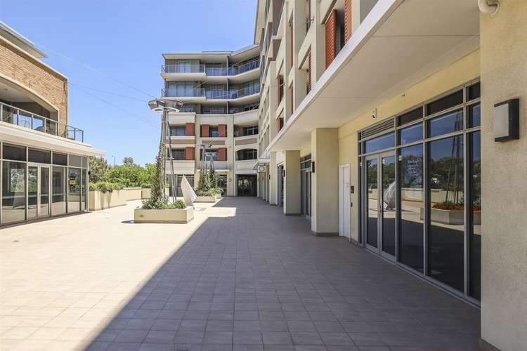 Main view of Homely apartment listing, 40/1 Silas Street, East Fremantle WA 6158