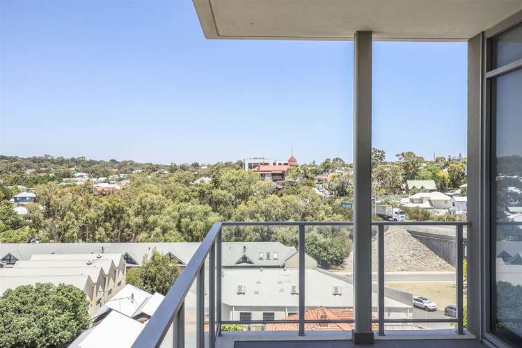 Fifth view of Homely apartment listing, 40/1 Silas Street, East Fremantle WA 6158
